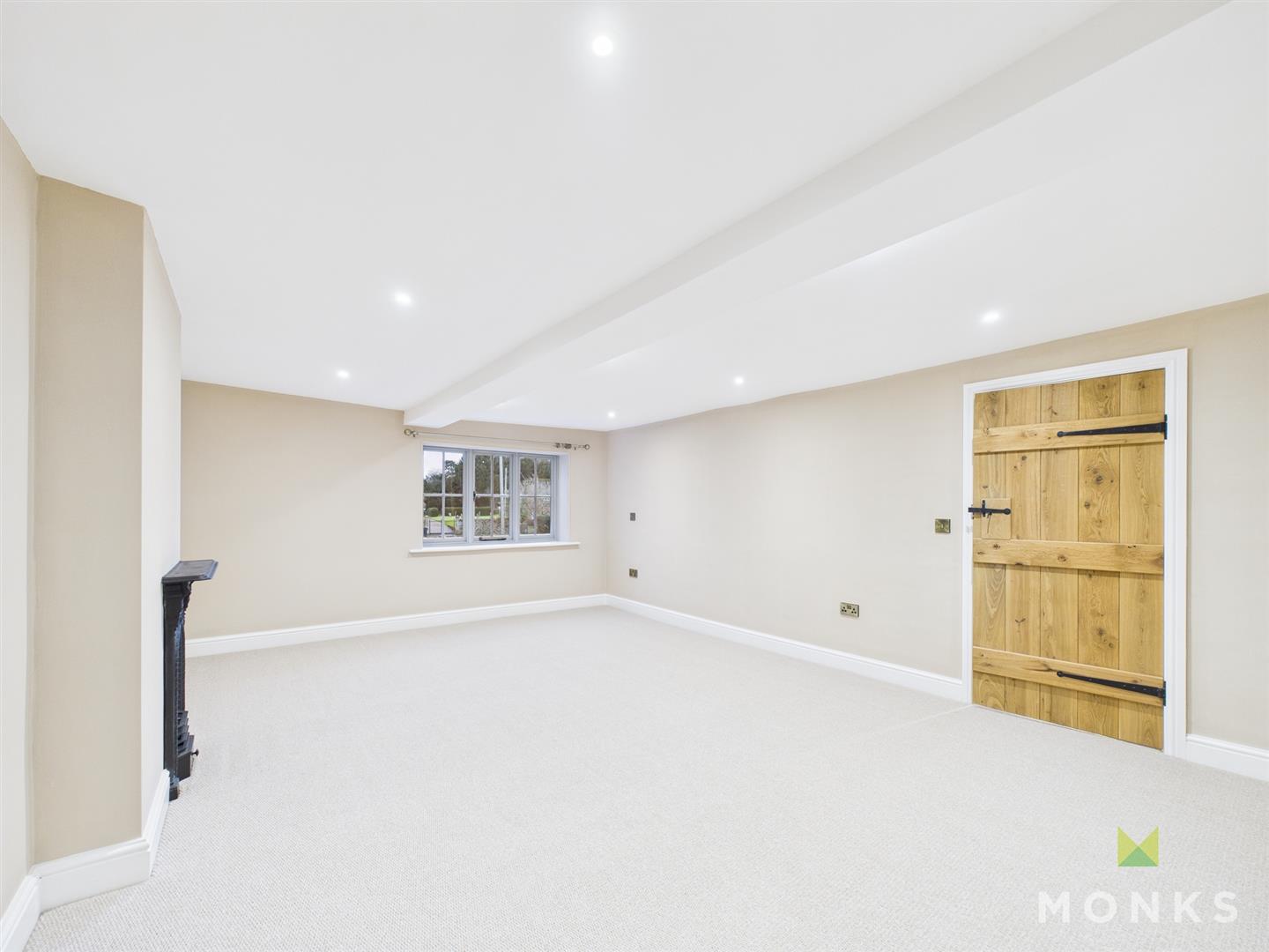 The Hermitage , Shrewsbury, SY5 9QX To Let